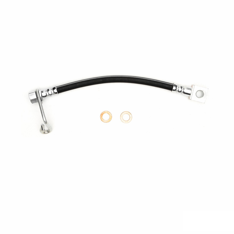 Dodge Ram 3500 Brake Hose - Rear - R1 Concepts - RNC - `07-`23